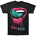Pikkukuva 1 / 5: Falling In Reverse Huulet T-paita M