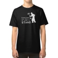 Miniatyrbillede 1 af 5: Tag Stand T-shirt M