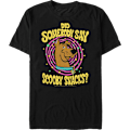 Miniatyrbillede 1 af 5: Sagde Nogen Scooby Snacks Scooby-Doo T-Shirt M