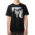 Miniatyrbilde 1 av 5: George Jones, No Show Jones, George Jones Country Music T-skjorte S