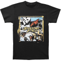 Miniatyrbillede 1 af 5: Shadows Fall Fallout T-shirt L