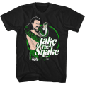 Pikkukuva 1 / 5: Jake The Snake Roberts T-paita XL