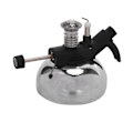 Miniatyrbilde 4 av 5: Mini Gassbrenner for Bord, Butan, for Siphon Kaffemaker eller Te, Bærbar Gasskomfyr
