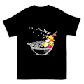 Pikkukuva 1 / 5: Simply Ramen -paita M