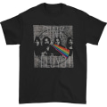 Miniatyrbillede 1 af 5: Pink Floyd Threadpixel Herre T-shirt XL