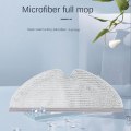 Miniatyrbilde 4 av 4: Reservedeler for Q7 Max+ / T8 robotstøvsuger - Mopp og moppklut