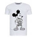 Miniatyrbilde 1 av 3: T-skjorte Mickey Mouse Tatovert M