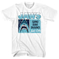 Pikkukuva 1 / 5: Locals Only Jaws T-paita XL