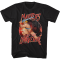 Pikkukuva 1 / 5: He-Man Action Pose Masters of the Universe -paita M
