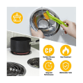 Miniatyrbilde 5 av 5: Dryppanne-sett, universal krombrenner dryppskål erstatning for KitchenAid komfyr W10278125 W101964