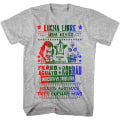 Pikkukuva 1 / 5: Perro Aguayo vs Konnan Luchador -paita XXXL