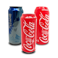 Pikkukuva 3 / 5: 500 ml:n Olutpullon Peite, Cola-Olutpullon Kannen Kotelo, Olutpullon Pidike, Lämpöpussi Leirintään, Matkustamiseen ja Vaellukseen 5pcs 355ml