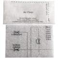Miniatyrbillede 3 af 4: Støvsugerpose Hepa Filter-aa 50 til 3d Gn Compact C1 C2 Complete C2 C3 S4000 S5000 S6000 S8310 Støvsuger C