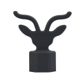 Miniatyrbilde 1 av 5: Blender-nøkkel, ABS-håndtak, for fjerning av blenderblad, for Vorwerk Thermomix TM5 TM6 TM31