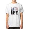 Miniatyrbilde 1 av 5: ONE DIRECTION T-skjorte M