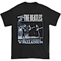 Miniatyrbilde 1 av 5: Beatles Palladium 1963 T-skjorte M