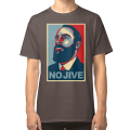 Miniatyrbilde 1 av 5: NO JIVE T-skjorte darkgrey M