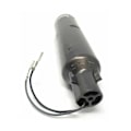 Miniatyrbilde 4 av 5: 20W Støvsuger Myk Rullebørstehode Børste Bar Motor Montering Reservedeler for V6 V7 V8 Støvsuger