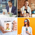 Miniatyrbild 2 av 5: Silikon Sublimeringstumblare-paket, 10.9X4.6 Tum Muggpaket för Sublimering, Lämplig för Muggpress