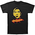 Miniatyrbillede 1 af 5: Dracula Dracula I Gul T-shirt M