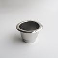 Miniatyrbild 5 av 5: 4-pack Återanvändbara Kaffe Kapslar i Rostfritt Stål, Fyllbara Kaffe Filter, Återanvändbara Kaffe Pods