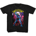 Pikkukuva 1 / 5: Nuorten Skeletor Masters of the Universe -paita XL