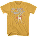 Miniatyrbillede 1 af 5: Starry She-Ra Masters of the Universe T-shirt M