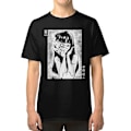 Miniatyrbild 1 av 5: Tomie (Bytbar bakgrund!) Junji Ito T-shirt M
