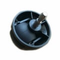 Pikkukuva 3 / 5: Etupyörä/pyörivä pyörä -kokoonpano Imurin osat Roomba I7 E5 E6 500 600 700 800 900