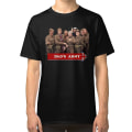 Miniatyrbillede 1 af 5: Dad's Army T-shirt XXXL