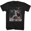 Miniatyrbilde 1 av 5: Ricky Vaughn Major League T-skjorte L