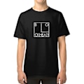 Miniatyrbillede 1 af 5: Blockhead T-shirt S