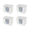 Miniatyrbillede 2 af 5: Tilbehør til S8 Pro Ultra, støvpose i stof, til S8/s8+ støvsuger reservedele