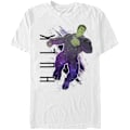 Pikkukuva 1 / 5: Uskomaton Hulk -maalaus Avengers Endgame -T-paita Uusi M