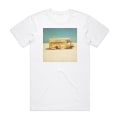 Miniatyrbild 1 av 5: Pet Shop Boys Domino Dancing Albumomslag T-shirt Vit XXXL