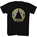 Miniatyrbillede 1 af 5: Tomcat Silhuet Top Gun T-shirt M