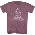 Pikkukuva 1 / 5: Vintage That Which Does Not Kill Us Conan The Barbarian T-paita M