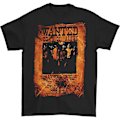 Pikkukuva 1 / 5: Hollywood Undead Wanted D.O.A. T-paita M