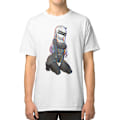 Miniatyrbild 1 av 5: Zero Two Waifu T-shirt XXXL