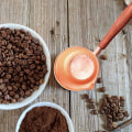 Miniatyrbilde 3 av 4: 450ml Håndlaget Kaffe- og Te-sett i Rent Kobber, Tyrkisk Gresk Arabisk Kaffe-kanne med Trehåndtak