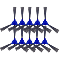 Miniatyrbilde 1 av 5: Sidebørsteerstatning for Robovac 11s, 11s Max, 15t, Robovac 30, 30c, 30c Max, 15c, 15c Max Access