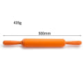 Miniatyrbilde 5 av 5: Kjevle i silikon med justerbar tykkelsesring, 2 mm, 3 mm, 6 mm og 10 mm
