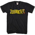 Pikkukuva 1 / 5: Shaggy Zoinks Scooby-Doo -paita M