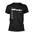 Miniatyrbillede 1 af 5: Bauhaus Kick In The Eye T-shirt M