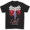 Pikkukuva 1 / 5: Archspire The Lucid Collective -paita M