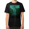 Pikkukuva 1 / 5: Mark of Athena -paita M