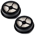 Miniatyrbilde 3 av 5: Sammenligning av HEPA-filter skumfiltersett F44 for støvsuger med 304019001 Ud20015 Ud20100 Ud20020 U