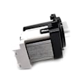Miniatyrbilde 4 av 5: 4681ea2001t Vaskemaskin Avløpspumpe Motor