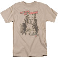 Miniatyrbillede 1 af 5: Put 'Em Up Fej T-Shirt - Troldmanden fra Oz M