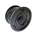 Pikkukuva 5 / 5: 6 kpl Vaihtosuodattimia 2037913/32r9 Power Force ja Helix Turbo Sisä- ja Ulkosuodatinsarjoille